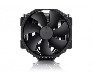 NOCTUA NH-D15 chromax.black - chladič procesoru