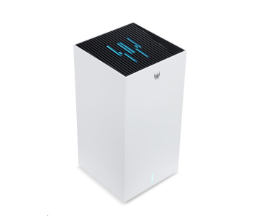 ACER Predator Connect T7 Wi-Fi 7 Mesh Router