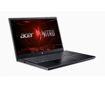 Bazar - ACER NTB Nitro V 15 (ANV15-41-R27Q), Ryzen 7 7735HS,15.6" FHD,16GB,1TB SSD, RTX 4050,W11H,Black - Pošk. obal