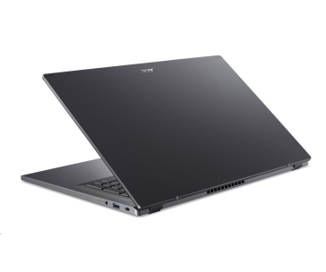 ACER NTB Aspire 17 (A17-51M-3862),i3-100U,17.3"FHD,16GB,512GB SSD,Intel,Win11H,Gray