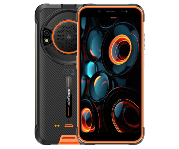 Smartphone Ulefone Power Armor 16S 8GB/128GB (Orange)