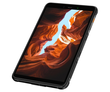 Tablet Ulefone Armor Pad 4GB/64GB LTE (Black)