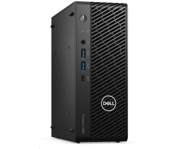 DELL PC Precision 3280 CFF/TPM/i7-14700/16GB/512GB SSD/Nvidia T1000/280W/vPro/Kb/Mouse/W11 Pro/3Y PS NBD