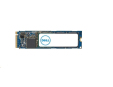 Dell M.2 PCIe NVME Gen 4x4 Class 40 2280 Solid State Drive - 2TB