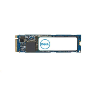 Dell M.2 PCIe NVME Gen 4x4 Class 40 2280 Solid State Drive - 2TB