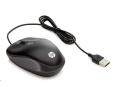 BAZAR - HP myš - USB Travel Mouse - Poškozený obal (Komplet)