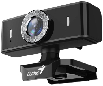 GENIUS webkamera FaceCam 2000X2/ Full HD 1080P/ USB/ mikrofon