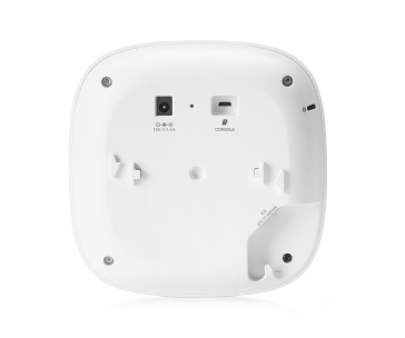 HPE Networking Instant On AP27 (RW) Dual Radio 2x2 Wi-Fi 6 Outdoor Access Point (Powered with a PoE injector)