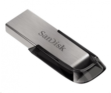 SanDisk Flash Disk 64GB Ultra Flair, USB 3.0