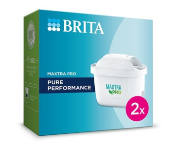 Brita Maxtra Pro All-In-1 náhradní filtr, 2 kusy