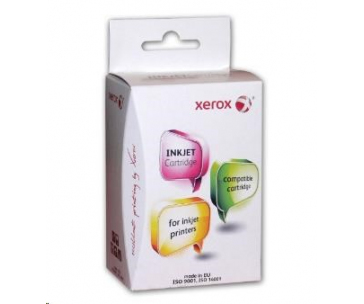 Xerox alternativní toner Brother LC-123M pro Brother 123, (10mlstr, )