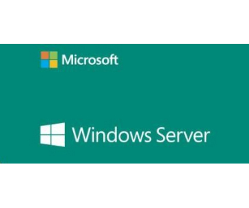 WINDOWS SERVER CAL 2019 ENG 5 CLT USER CAL OEM