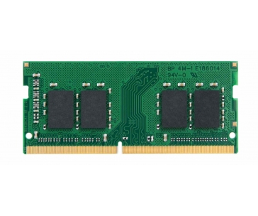 TRANSCEND SODIMM DDR4 8GB 2400MHz 1Rx8 CL17