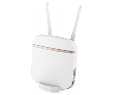 D-Link DWR-978 5G/4G LTE Wireless AC2600 WiFi Router, slot na SIM, 4x gigabit LAN, 1x gigabit WAN