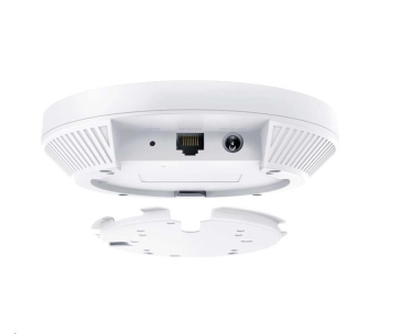 TP-Link EAP613 OMADA WiFi6 AP (AX1800,2,4GHz/5GHz,1xGbELAN,1xPoE-in)