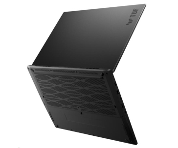 ASUS NTB TUF Gaming (FA401WV-RG046X), AI9-HX370, 14" 2560 x 1600, 32GB, 1TB SSD, RTX 4060, W11 Pro, Gray