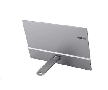 ASUS LCD 15.6" MQ16AHE ZenScreen OLED 1920x1080 100% DCI-P3 1 ms  HDR-10  USB Type-C  Mini HDMI