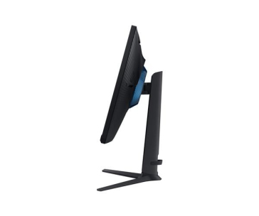 SAMSUNG MT LED LCD Gaming Monitor 27"Odyssey G51C - 2560x1440 QHD, VA, Rovný, 165Hz, Nastavitelný stojan