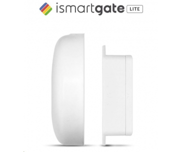 ismartgate Standard Lite Garage,  dálkové ovládání vrat