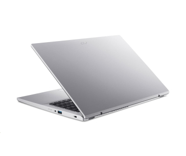 ACER NTB Aspire 3 (A315-59-57PL) - i5-1235U, 15,6" 1920x1080,16GB,512GB SSD,Linux,Pure Silver