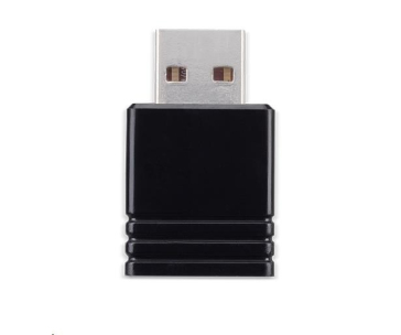 ACER WirelessProjection-Kit UWA5 (Black) USB-A EURO type 802.11 Realtek RTL8821CU