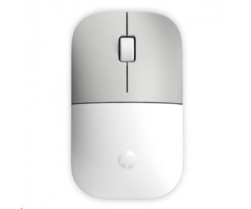 HP myš - Z3700 Mouse, Wireless, Ceramic White