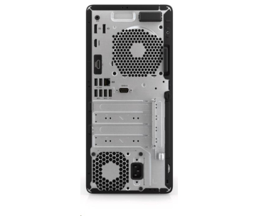 HP PC Elite Tower 600G9 i5-12500,8GB, 256GB M.2 NVMe, 2xDP+HDMI, kl. a myš, no ODD, 260W, Win11Pro