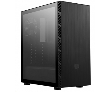 Cooler Master case MasterBox MB600L V2 TG