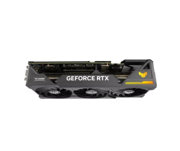 BAZAR ASUS VGA NVIDIA GeForce RTX 4070 Ti SUPER TUF GAMING OC 16G, 16G GDDR6X, 3xDP, 2xHDMI (ROZBALENO)