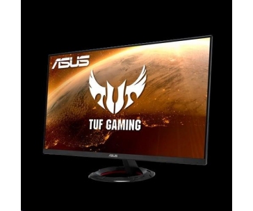 ASUS LCD 27" VG279Q1R 1920x1080 Gaming  IPS 144Hz 1ms MPRT 2xHDMI DVI FreeSync Low Blue Light Flicker VESA 75x75