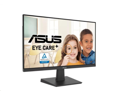 ASUS LCD 27" VA27EHF 1920x1080 IPS LED 100Hz 1ms 250cd HDMI 1.4, VESA100x10, HDMI kabel