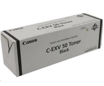 Canon toner C-EXV 50 Black (iR1435/1435i/1435iF )