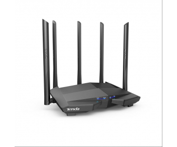 Tenda AC11 Wireless AC Dual Band Router