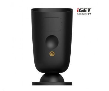 iGET SECURITY EP26 Black