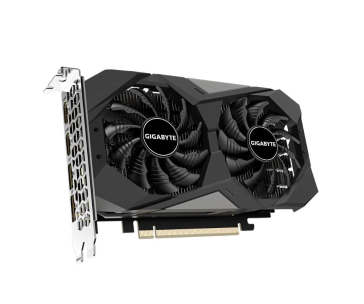 GIGABYTE VGA NVIDIA GeForce RTX 3050 WINDFORCE OC 6G, 6G GDDR6, 2xDP, 2xHDMI