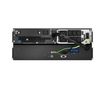 APC Smart-UPS SRT Li-Ion 2200VA RM 230V, 4U, (1980W)