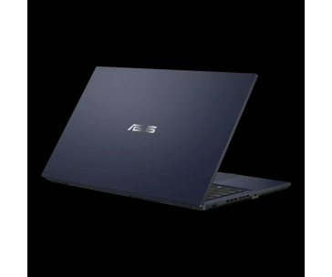 ASUS NTB ExpertBook B1 (B1502CVA-BQ0205X), i5-1335U, 15.6" 1920 x 1080, 8GB, 512GB SSD, UHD, W11 Pro, Black