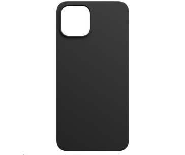 3mk Hardy Silicone MagCase pro Apple iPhone 15, Graphite