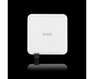 FWA710, 5G Outdoor Router,Standalone/Nebula with 1 year Nebula Pro License, 2.5G LAN, EU and UK