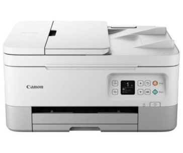 Canon PIXMA Tiskárna TS7451i white - barevná, MF (tisk,kopírka,sken,cloud), duplex, USB,Wi-Fi,Bluetooth