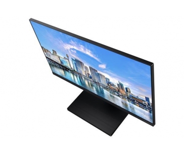 SAMSUNG MT LED LCD Monitor 27" 27T450FQRXEN-plochý,IPS,1920x1080,5ms,75Hz,HDMI,DisplayPort