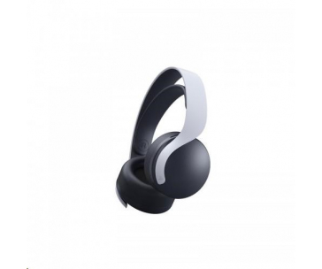 PlayStation 5 Pulse 3D wireless headset white EU