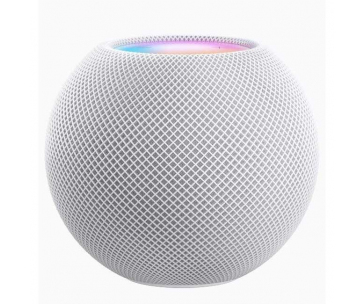 APPLE HomePod Mini white