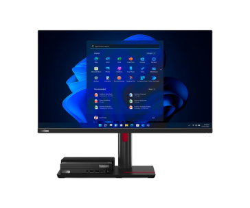 LENOVO LCD TIO Flex 27i - 27",IPS,mat,16:9,1920x1080,178/178,4/6ms,300cd/m2,1000:1,HDMI,DP,VGA,USB,VESA