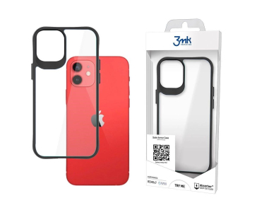 3mk Satin Armor Case+ pro Apple iPhone 12 / iPhone 12 Pro