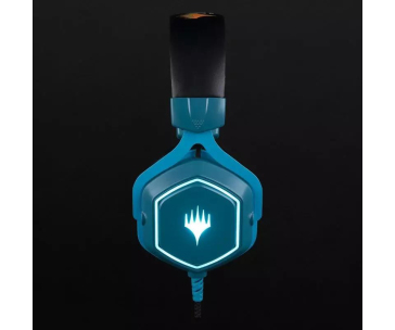 Konix Magic: The Gathering 7.1 Blue Gaming Headset