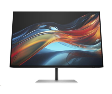 HP LCD 724pu 24" 1920x1200, IPS, 16:10,350its,5ms,1500:1, RJ-45,DP, DP out,HDMI, 4x USB-A, USB-C 100w Display, 3/3/0