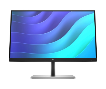 HP LCD E22 G5 21.5" 1920x1080, IPS w/LED micro-edge, jas 250 cd/m2, 1000:1, 5 ms g/g, DP 1.2, HDMI 1.4, 4xUSB3.2, 5/5/5