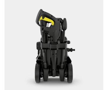 Karcher K 4 Compact vysokotlaký čistič, 1800 W, mobilní, 130 bar, 420 l/h, rotační tryska, integrovaný vodní filtr