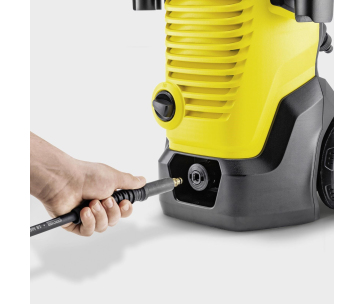 Karcher K 5 WCM Premium Home vysokotlaký čistič, 2100 W, 145 bar, 500 l/h, vodou chlazený motor